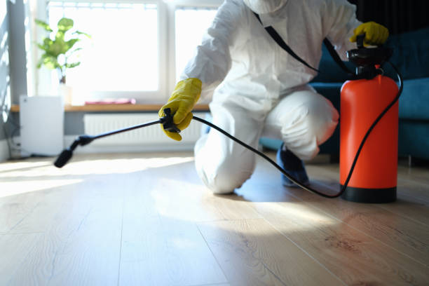 Reliable Blood Cleanup contractor in Union, NE by Trauma Clean Pros